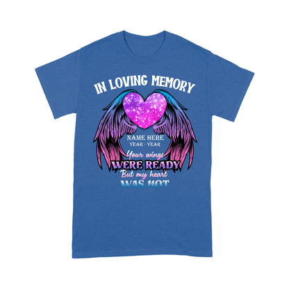 Standard T-Shirt