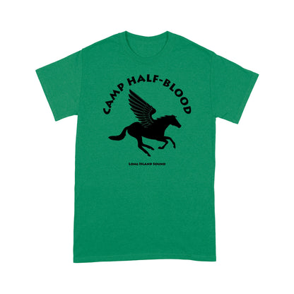 Customers who viewed Camp Half Blood - Standard T-shirt