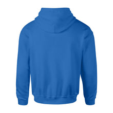 Load image into Gallery viewer, Keep Calm and Stay home  - Standard Hoodie