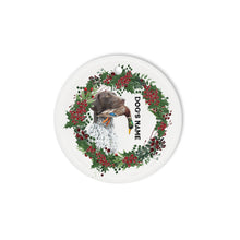 Load image into Gallery viewer, GSP Duck hunting ceramic Ornament Christmas Duck hunting gifts FSD3494 D06