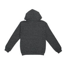 Load image into Gallery viewer, Let The Dog Do The Talking - Funny Wild Boar Hunting Dog Hoodie FSD3723D03