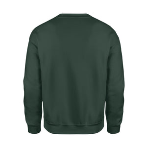 Tuna fishing tuna fisherman shirt - Standard Fleece Sweatshirt