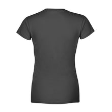 Load image into Gallery viewer, family fishing - Standard Women&#39;s T-shirt