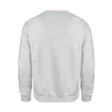 Load image into Gallery viewer, Salty Lil&#39; Beach Mermaid Vintage Standard Crew Neck Sweatshirt