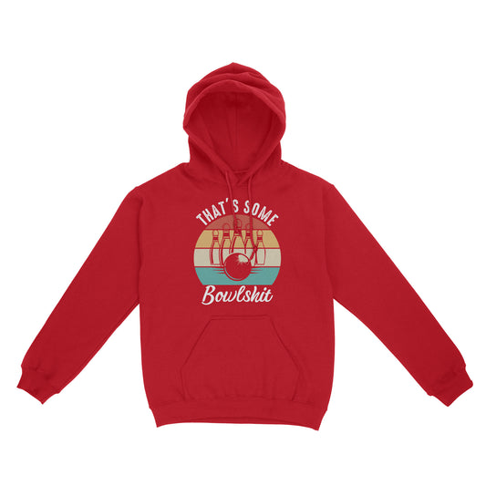 personalized bowling shirt for bowling – custom name design side view