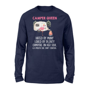 Camper queen Long sleeve - SPH51