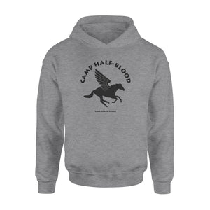 Customers who viewed Camp Half Blood - Standard Hoodie