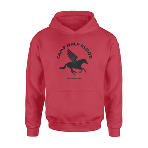 Customers who viewed Camp Half Blood - Standard Hoodie