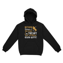 Load image into Gallery viewer, Nothing Compares To The Therapy A Horse Can Give D02 NQS2931 Standard Hoodie