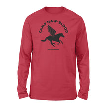 Load image into Gallery viewer, Customers who viewed Camp Half Blood - Standard Long Sleeve