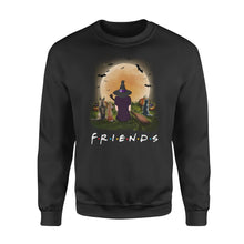 Load image into Gallery viewer, Halloween shirt - personalized dog breed
