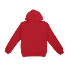 Load image into Gallery viewer, Let The Dog Do The Talking - Funny Wild Boar Hunting Dog Hoodie FSD3723D03