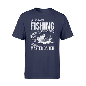 Fishing master baiter