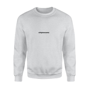 chip - Standard Crew Neck Sweatshirt