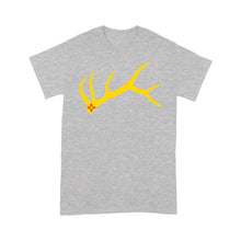 Load image into Gallery viewer, New mexico elk hunting horn NQS1119 - Standard T-shirt