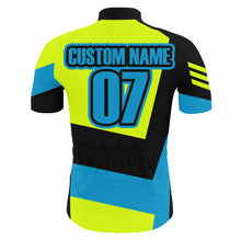Load image into Gallery viewer, Custom BMX Cycling Jersey Mens Long&amp;Short Sleeve Bicycle Motocross Racing Road&amp;Moutain Biking Team Club| NMS788