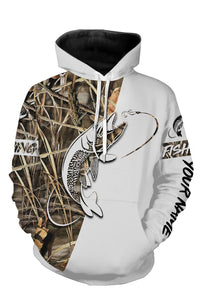 Musky personalized fishing shirts tattoo full printing shirt, long sleeves, hoodie, zip up hoodie PQB8
