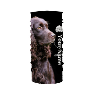 Boykin Spaniel 3D All Over Printed Shirts, Hoodie, T-shirt Dog Gifts for Boykin Lovers - FSD3346