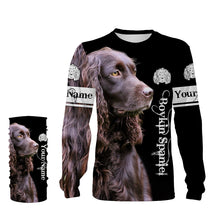 Load image into Gallery viewer, Boykin Spaniel 3D All Over Printed Shirts, Hoodie, T-shirt Dog Gifts for Boykin Lovers - FSD3346