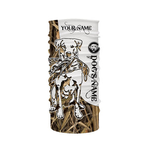 Labrador Retriever Best Duck hunting Dog camo Shirts - Personalized Labs Duck Hunting Gifts Shirt FSD3513
