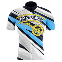 Load image into Gallery viewer, BMX Racing Custom Cycling Jersey Mens Long&amp;Short Sleeve Bicycle Motocross Bike Pedal Riders| NMS793