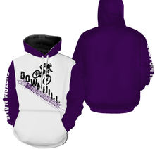 Load image into Gallery viewer, MTB Jersey Long Sleeve Hoodie Shirt Downhill Jersey Mountain Bike Racing Shirt Cycling Shirt| JTS447