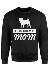 Load image into Gallery viewer, Personalized Dog Name Mom