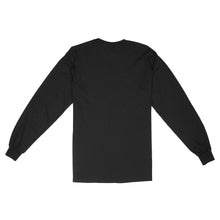 Load image into Gallery viewer, Funny golf shirt I play golf because I like it not because I'm good at it D02 NQS3854 Long Sleeve