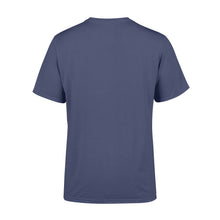 Load image into Gallery viewer, Fish tremble personalized - Standard T-shirt