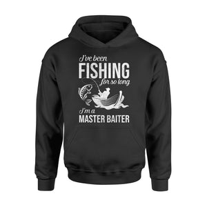 Fishing master baiter