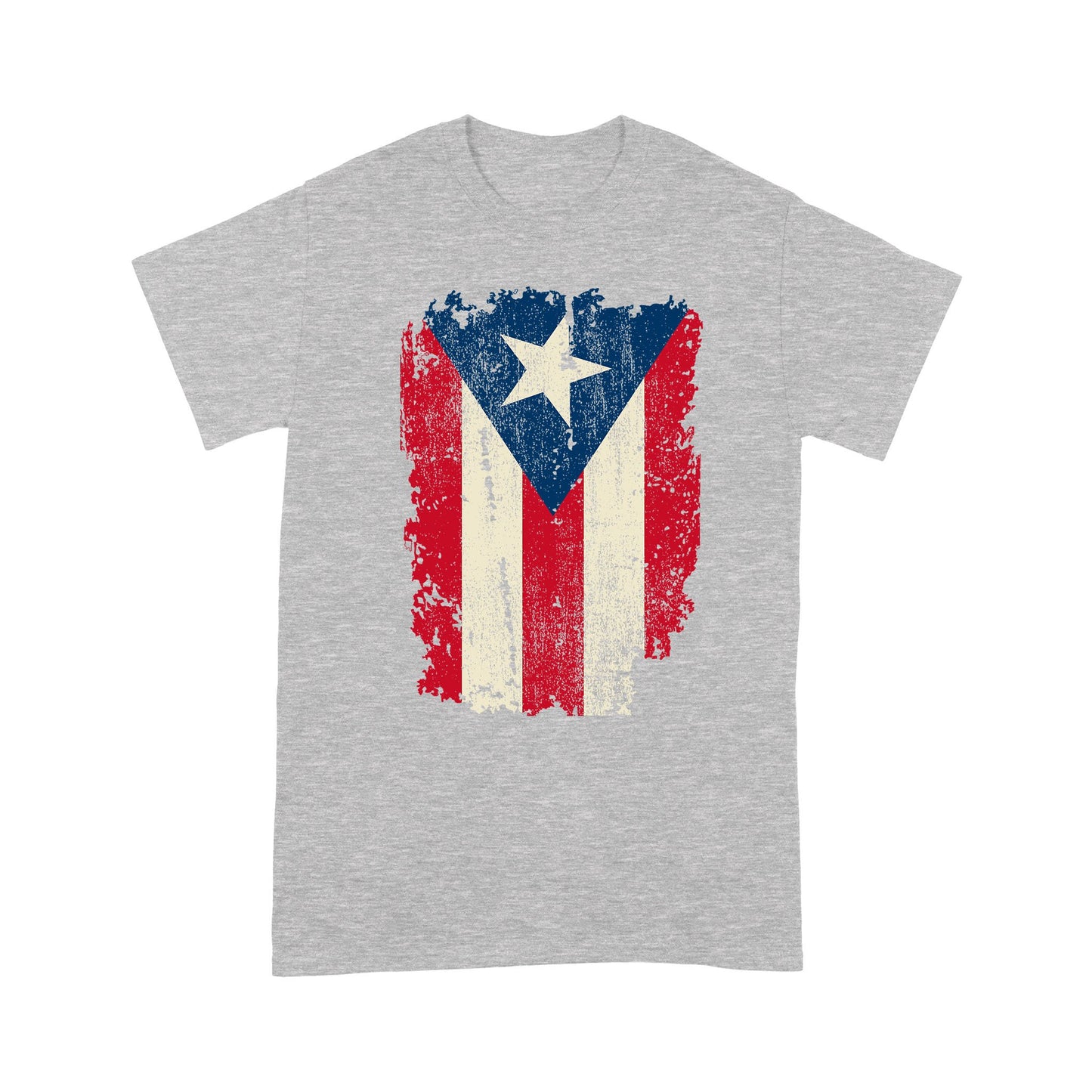 T Shirt Puerto Rico - Standard T-shirt
