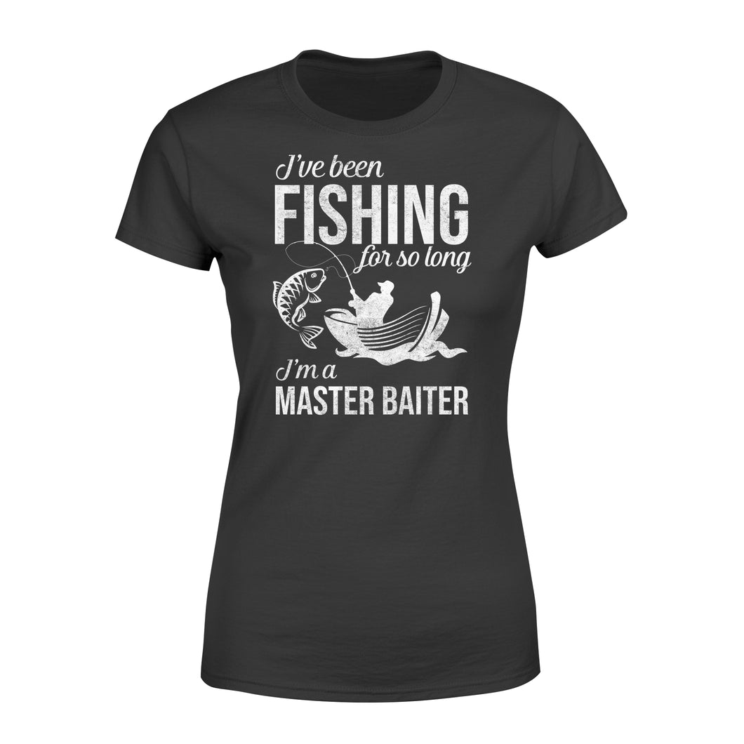 Fishing master baiter