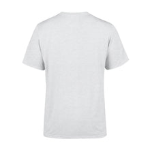 Load image into Gallery viewer, Fish tremble personalized - Standard T-shirt