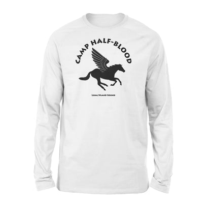 Customers who viewed Camp Half Blood - Standard Long Sleeve