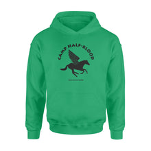 Load image into Gallery viewer, Customers who viewed Camp Half Blood - Standard Hoodie