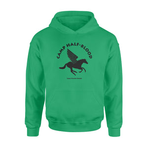 Customers who viewed Camp Half Blood - Standard Hoodie