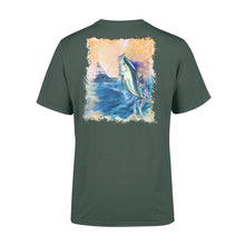 Load image into Gallery viewer, Tuna Fishing shirt for men and women