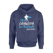 Load image into Gallery viewer, I&#39;m a grandpa - personalized