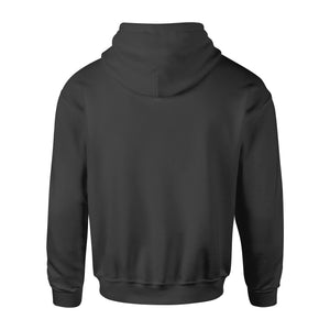 Safety third oversize Standard Hoodie