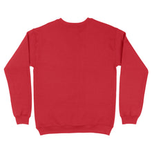 Load image into Gallery viewer, Let The Dog Do The Talking - Funny Wild Boar Hunting Dog Sweatshirt FSD3723D03