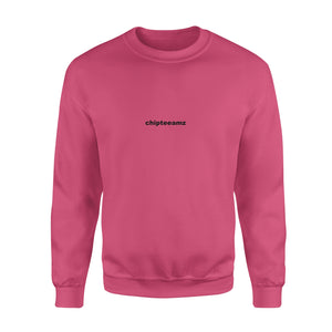 chip - Standard Crew Neck Sweatshirt