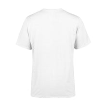Load image into Gallery viewer, Mines So Big I Have to Use Two Hands Tshirt Funny Fishing Tee - NQS114