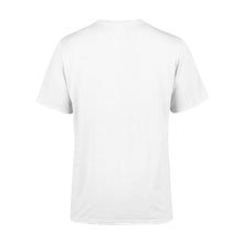 Load image into Gallery viewer, Walleye fishing camo personalized walleye fishing tattoo shirt perfect gift - Standard T-shirt