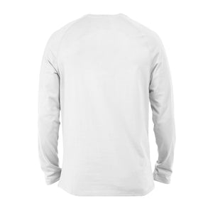 Redfish fishing camo personalized redfish fishing tattoo shirt perfect gift - Standard Long Sleeve