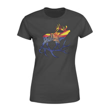 Load image into Gallery viewer, Arizona Elk hunting over size shirts