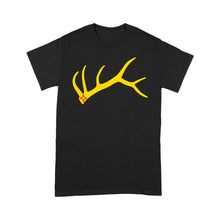 Load image into Gallery viewer, New mexico elk hunting horn NQS1119 - Standard T-shirt