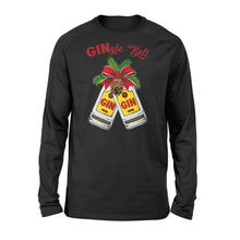 Load image into Gallery viewer, GINGLE BELL - ds - Standard Long Sleeve